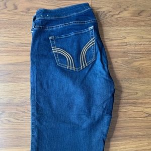 Jeans Size 7R